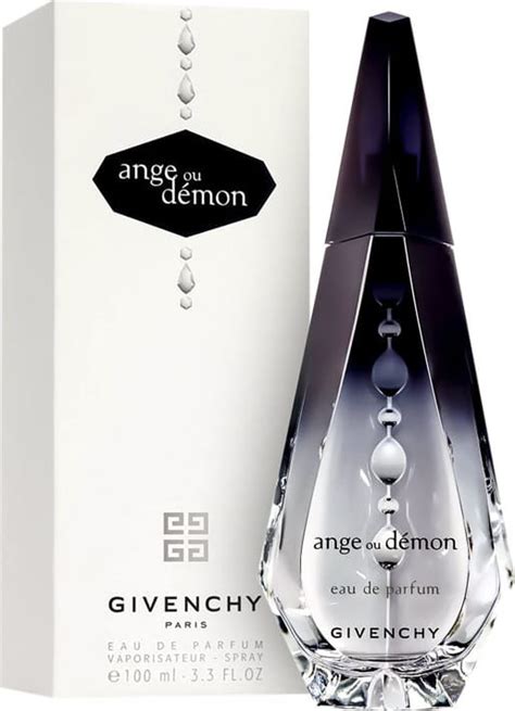 fragrance angels and demons